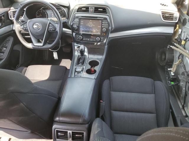 Photo 8 from auction – 2016 NISSAN MAXIMA 3.5 with VIN 1N4AA6AP7GC419607