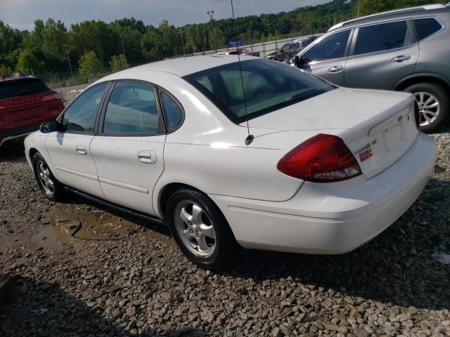 Photo 2 from auction – 2006 FORD TAURUS SE with VIN 1FAFP53U76A160385