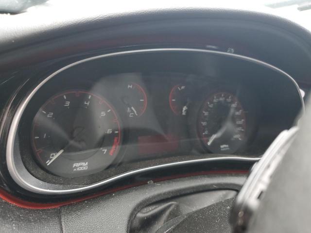 Photo 9 from auction – 2015 DODGE DART SXT with VIN 1C3CDFBB8FD373473
