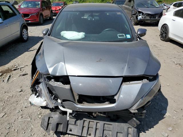 Photo 5 from auction – 2018 NISSAN LEAF S with VIN 1N4AZ1CP4JC303927
