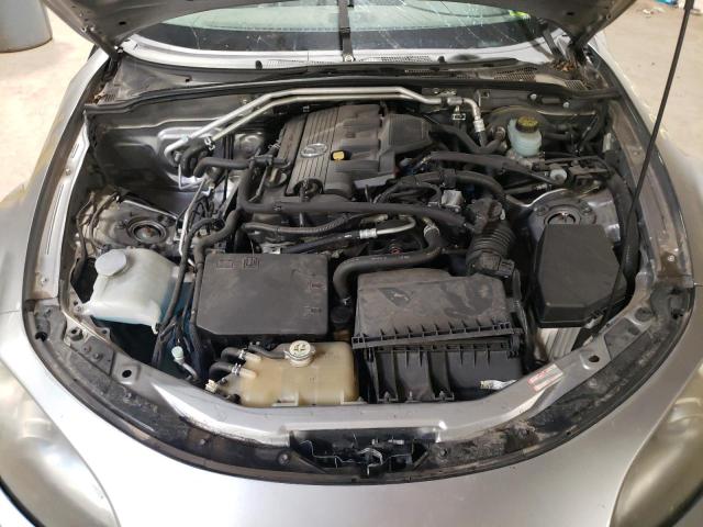 Фото 11 с аукциона – 2012 MAZDA MX-5 MIATA с VIN JM1NC2JF3C0221284