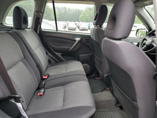 Photo 11 from auction – 2004 TOYOTA RAV4 with VIN JTEHD20V440028139