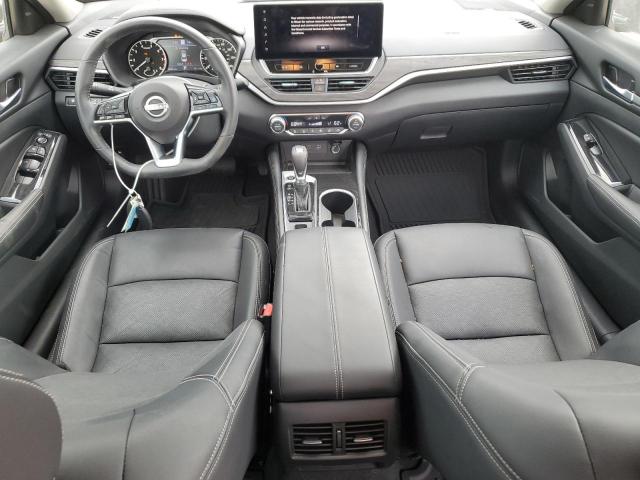 Photo 8 from auction – 2024 NISSAN ALTIMA SL with VIN 1N4BL4EV9RN307278