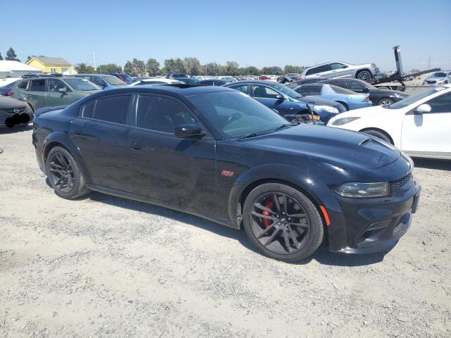 Photo 4 from auction – 2020 DODGE CHARGER SC with VIN 2C3CDXGJ6LH178945