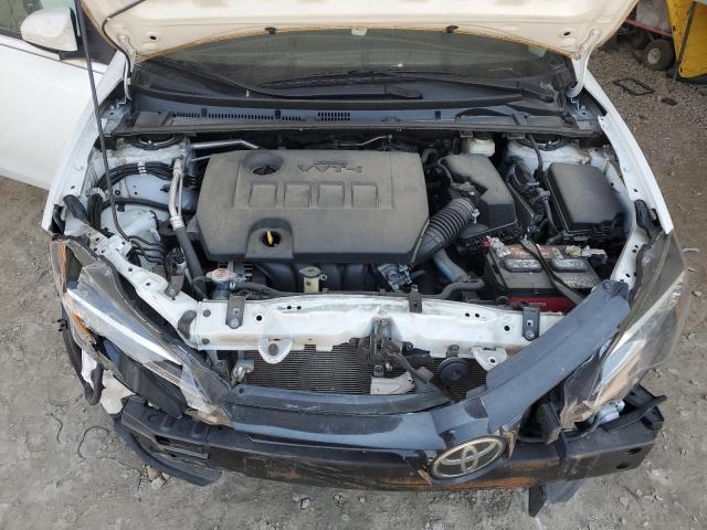 Photo 11 from auction – 2018 TOYOTA COROLLA L with VIN 5YFBURHEXJP855975