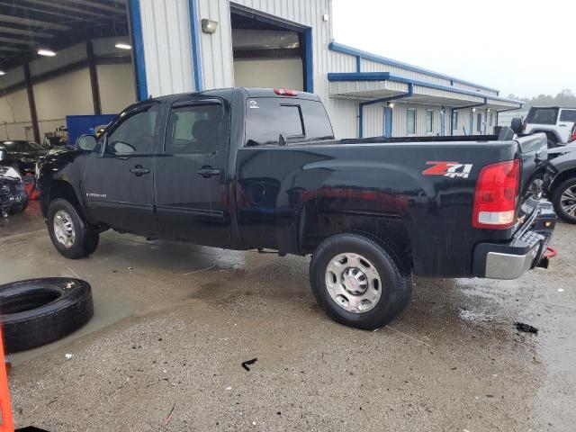 Photo 2 from auction – 2009 GMC SIERRA K25 with VIN 1GTHK63K19F124477