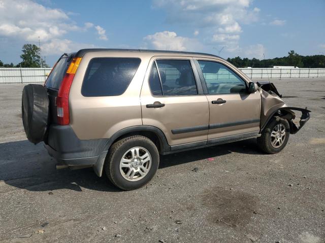 Photo 3 from auction – 2003 HONDA CR-V EX with VIN SHSRD78863U155052