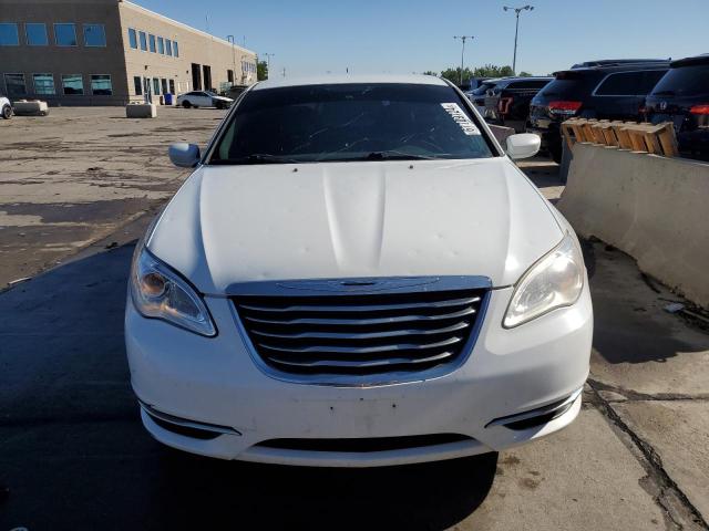 Photo 5 from auction – 2013 CHRYSLER 200 TOURIN with VIN 1C3CCBBB8DN735501
