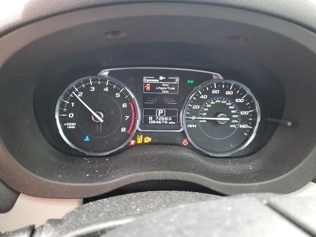 Foto 9 de la subasta – 2018 SUBARU FORESTER 2 con VIN JF2SJAGC5JH553386