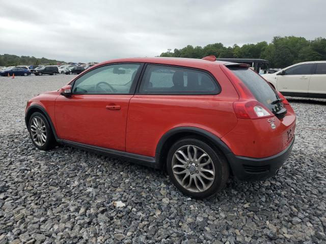 Photo 2 from auction – 2009 VOLVO C30 T5 with VIN YV1MK672492145866