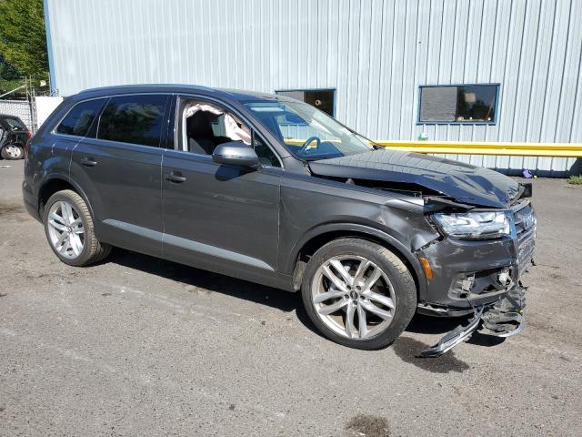 Photo 4 from auction – 2018 AUDI Q7 PRESTIG with VIN WA1VAAF7XJD030964