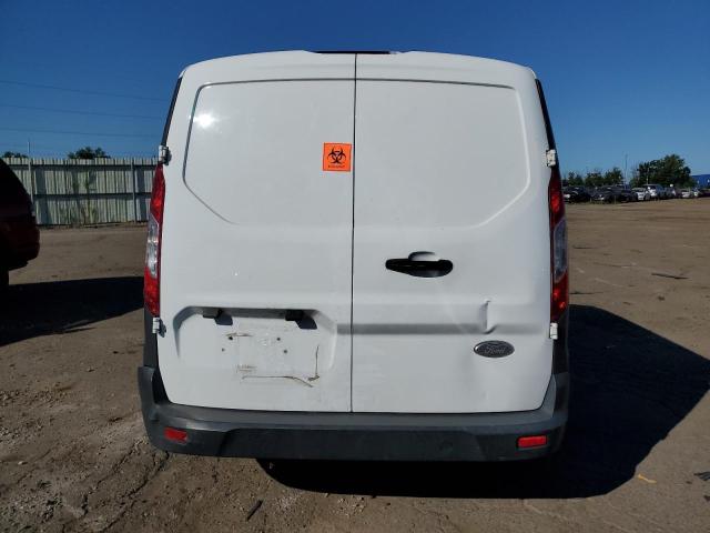 Photo 6 from auction – 2016 FORD TRANSIT CO with VIN NM0LS6E77G1284616