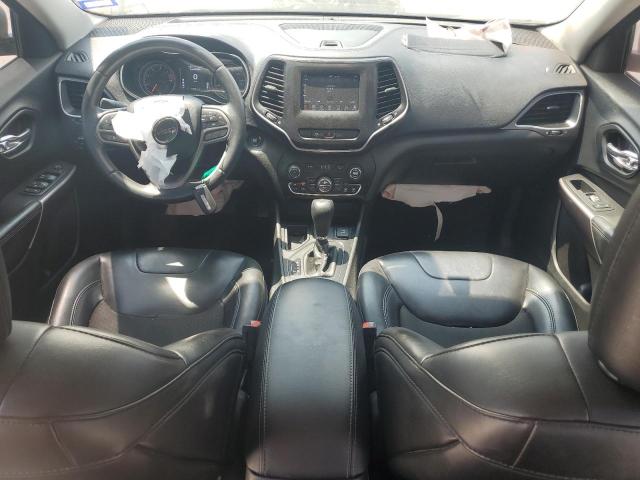 Photo 8 from auction – 2019 JEEP CHEROKEE L with VIN 1C4PJLLB3KD247650