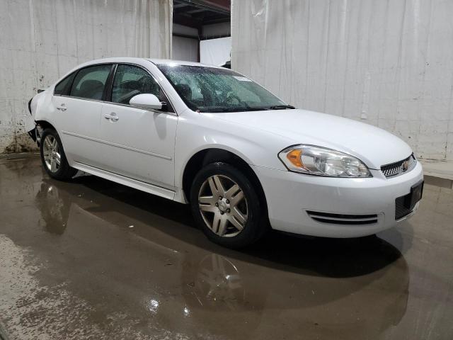 Photo 4 from auction – 2013 CHEVROLET IMPALA LT with VIN 2G1WG5E35D1194470