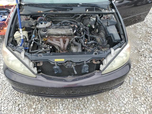Photo 11 from auction – 2002 TOYOTA CAMRY LE with VIN 4T1BE32K02U518059