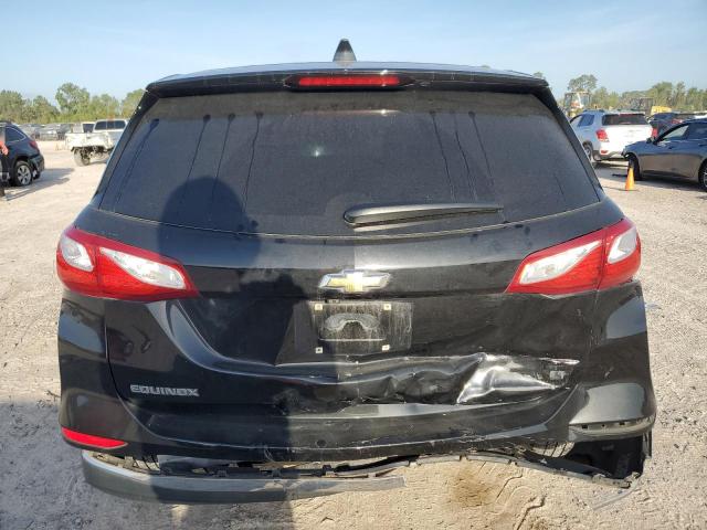 Photo 6 from auction – 2018 CHEVROLET EQUINOX LT with VIN 2GNAXJEV5J6276796