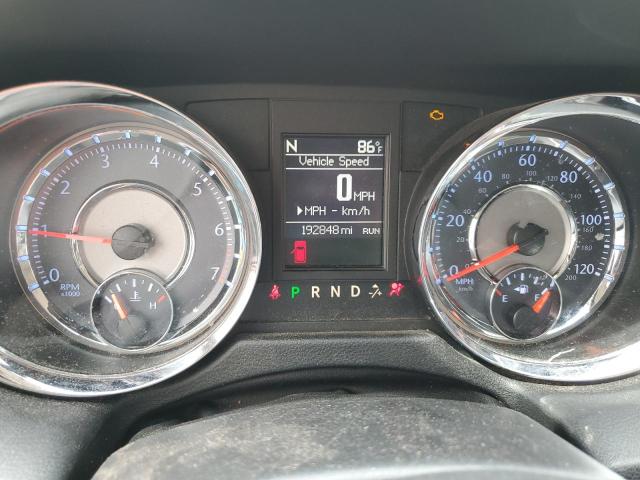 Photo 9 from auction – 2015 CHRYSLER TOWN & COU with VIN 2C4RC1BG6FR565141