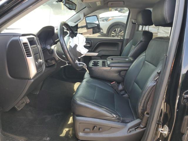 Photo 7 from auction – 2014 CHEVROLET silverado with VIN 3GCPCREC8EG562163