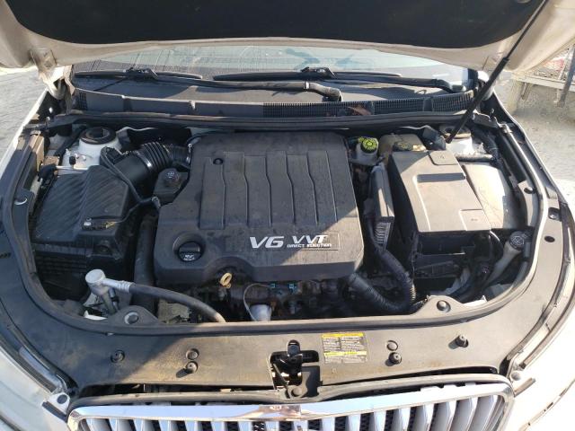 Photo 11 from auction – 2010 BUICK LACROSSE C with VIN 1G4GC5EG7AF250161