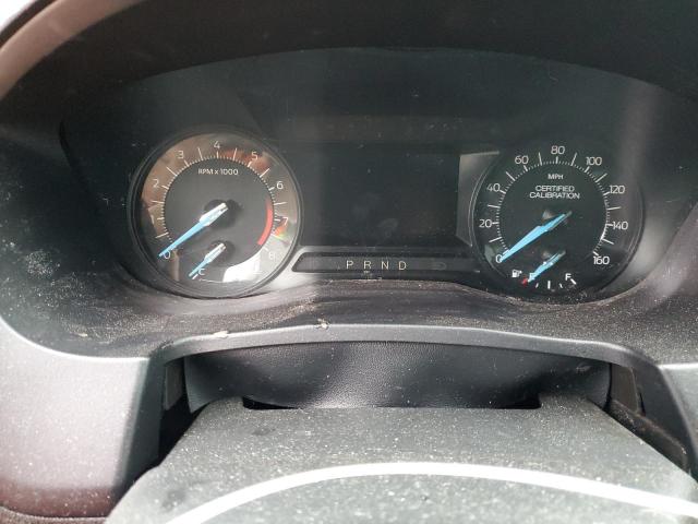 Photo 9 from auction – 2018 FORD EXPLORER P with VIN 1FM5K8AR6JGB46581