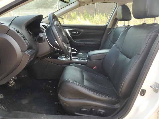 Photo 7 from auction – 2017 NISSAN ALTIMA 2.5 with VIN 1N4AL3AP2HC194264
