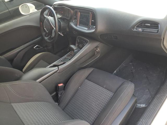 Photo 8 from auction – 2019 DODGE CHALLENGER with VIN 2C3CDZAG4KH688024