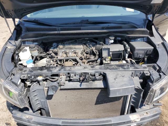 Photo 12 from auction – 2016 KIA SEDONA L with VIN KNDMA5C14G6158705