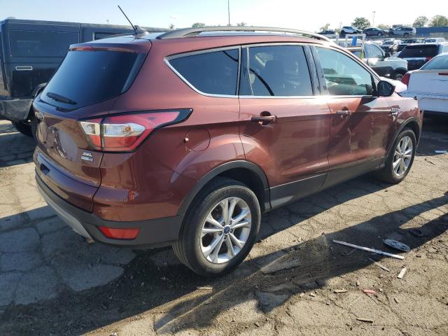 Photo 3 from auction – 2018 FORD ESCAPE SEL with VIN 1FMCU9HD1JUA95932