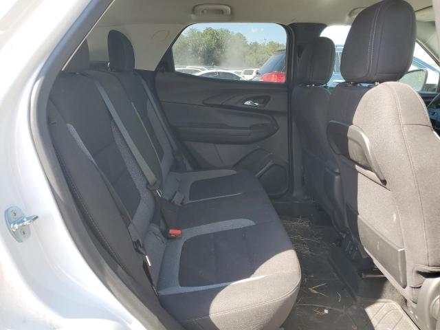 Photo 11 from auction – 2023 CHEVROLET TRAILBLAZE with VIN KL79MPSL2PB186132