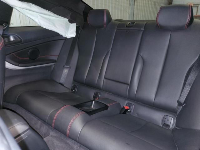 Фото 10 с аукциона – 2014 BMW 428 XI с VIN WBA3N5C55EF717370