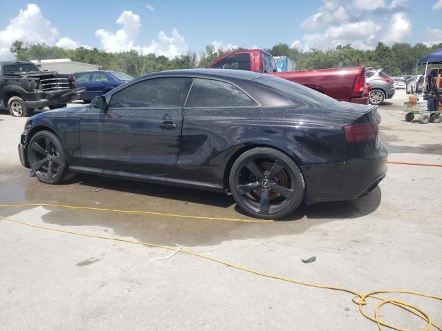 Photo 2 from auction – 2013 AUDI RS5 with VIN WUAC6AFR7DA900940