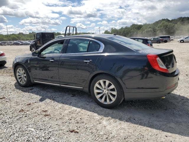 Photo 2 from auction – 2014 LINCOLN MKS with VIN 1LNHL9DK4EG609015