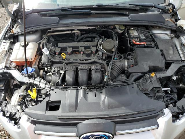 Photo 11 from auction – 2013 FORD FOCUS SE with VIN 1FADP3F22DL247912