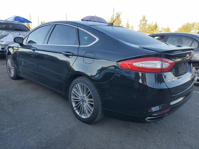 Photo 2 from auction – 2016 FORD FUSION TIT with VIN 3FA6P0K93GR207077