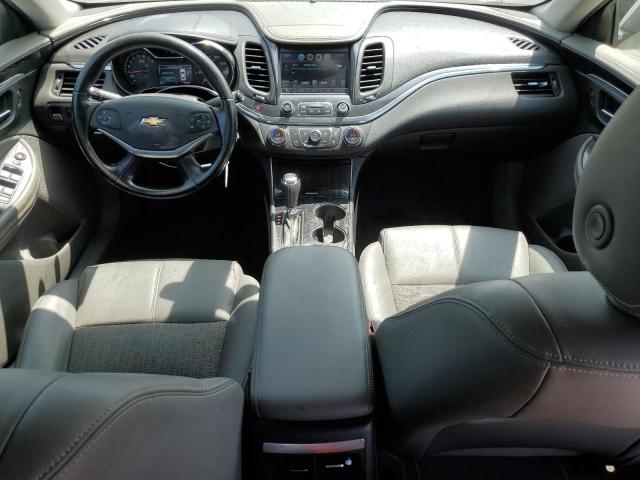 Photo 8 from auction – 2017 CHEVROLET IMPALA LT with VIN 2G1105SA5H9127201