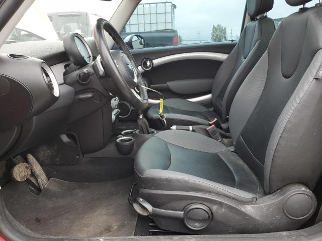 Photo 7 from auction – 2007 MINI COOPER with VIN WMWMF33587TT55464