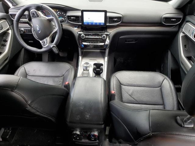 Zdjęcie 8 z aukcji – 2022 FORD EXPLORER L z VIN 1FMSK8FH1NGB70988