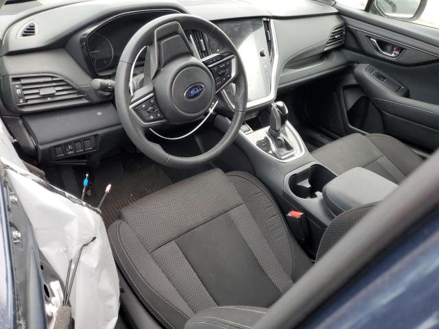 Photo 8 from auction – 2024 SUBARU OUTBACK PR with VIN 4S4BTACC3R3113234