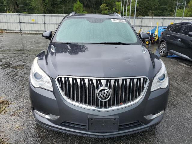 Photo 5 from auction – 2014 BUICK ENCLAVE with VIN 5GAKVBKD2EJ162432