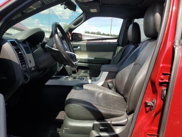 Photo 7 from auction – 2010 MERCURY MARINER PR with VIN 4M2CN8H73AKJ25685