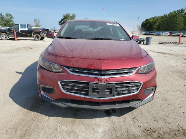 Photo 5 from auction – 2017 CHEVROLET MALIBU LT with VIN 1G1ZE5ST2HF228810