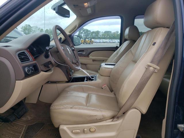 Photo 7 from auction – 2011 CHEVROLET AVALANCHE with VIN 3GNMCFE0XBG158274
