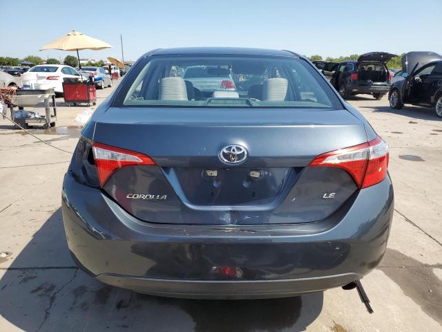 Photo 6 from auction – 2015 TOYOTA COROLLA L with VIN 5YFBURHE6FP230688