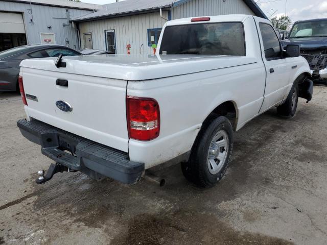 Photo 3 from auction – 2008 FORD RANGER with VIN 1FTYR10D48PA76566