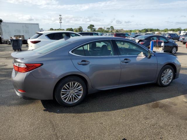 Photo 3 from auction – 2015 LEXUS ES 350 with VIN JTHBK1GG4F2207482