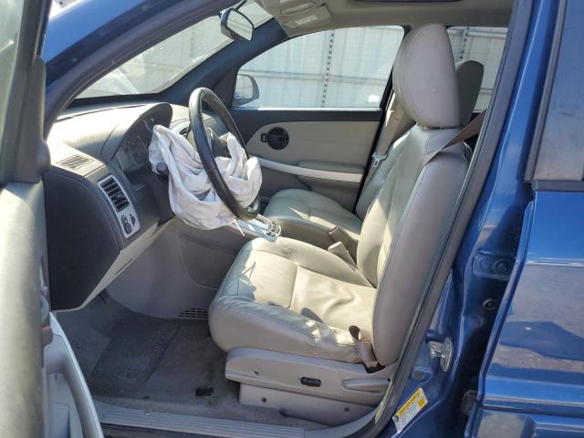 Photo 7 from auction – 2008 CHEVROLET EQUINOX LT with VIN 2CNDL63F686322491