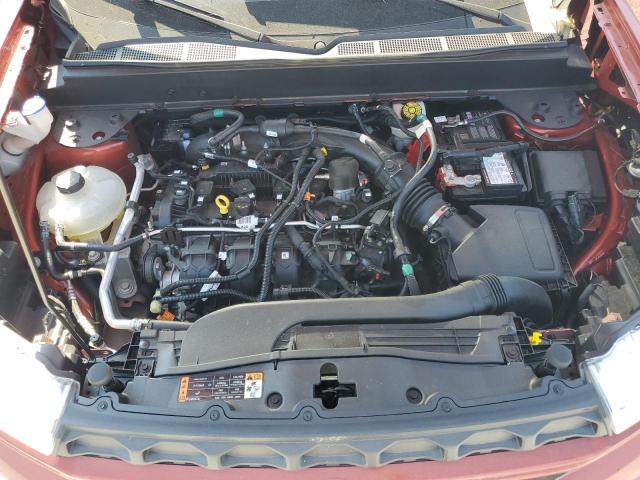 Photo 11 from auction – 2022 FORD MAVERICK X with VIN 3FTTW8E90NRA73099