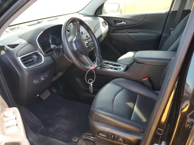 Photo 7 from auction – 2021 CHEVROLET EQUINOX LT with VIN 2GNAXKEV3M6145022