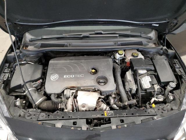 Photo 11 from auction – 2016 BUICK CASCADA PR with VIN W04WT3N59GG050852