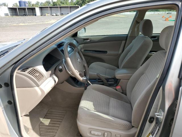 Photo 7 from auction – 2005 TOYOTA CAMRY with VIN 4T1BE30K25U624214